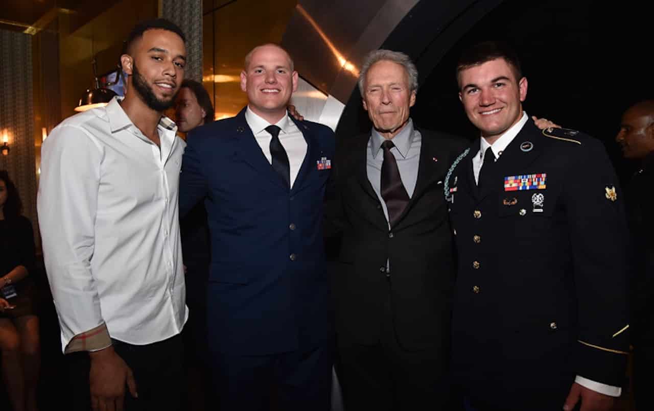 The 15:17 to Paris: il film di Clint Eastwood al cinema a febbraio 2018