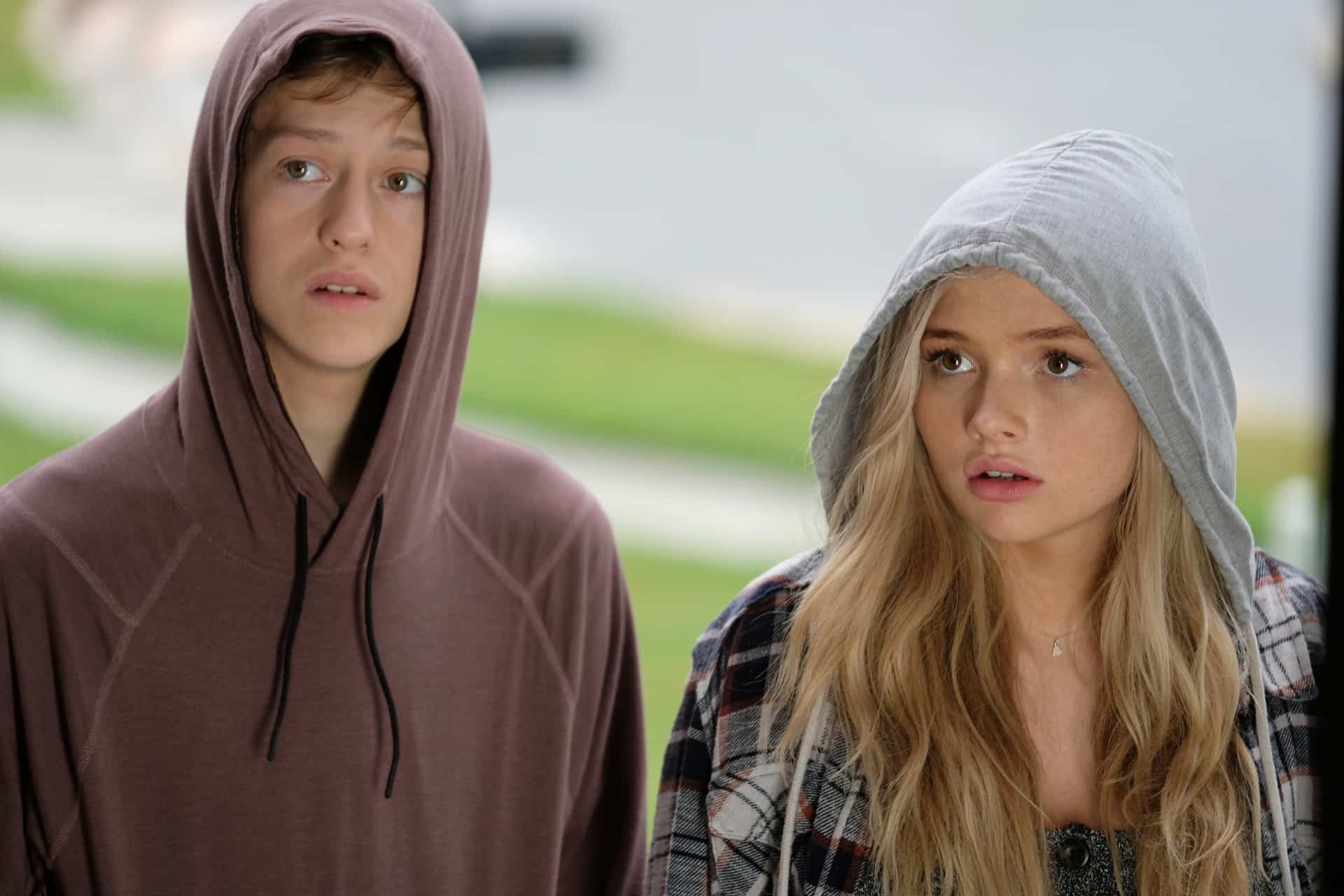 The Gifted: ecco gli Struckers nella prima immagine del finale di stagione