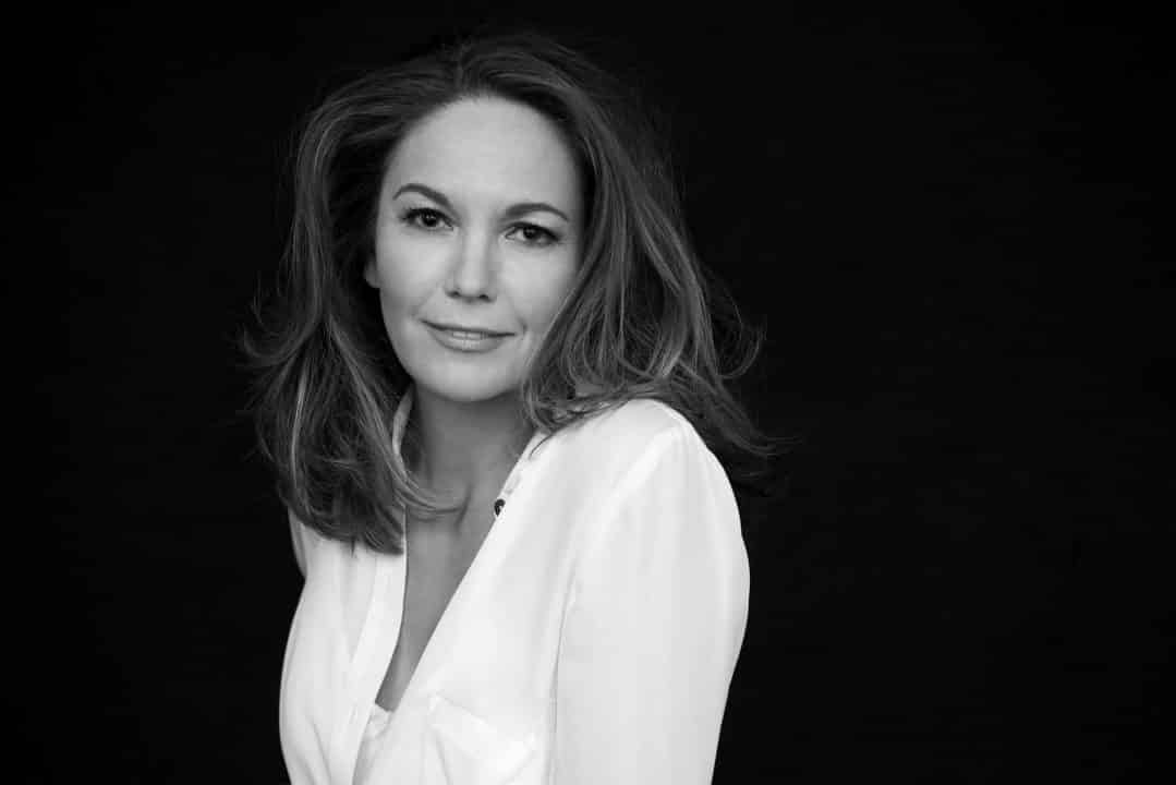 L'uomo d'acciaio - Diane Lane