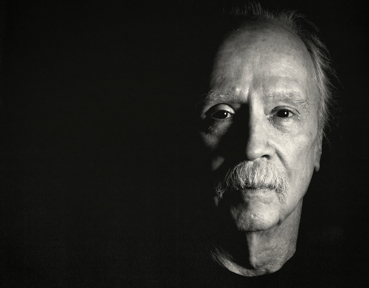 John Carpenter conferma: “farò la colonna sonora del reboot di Halloween”