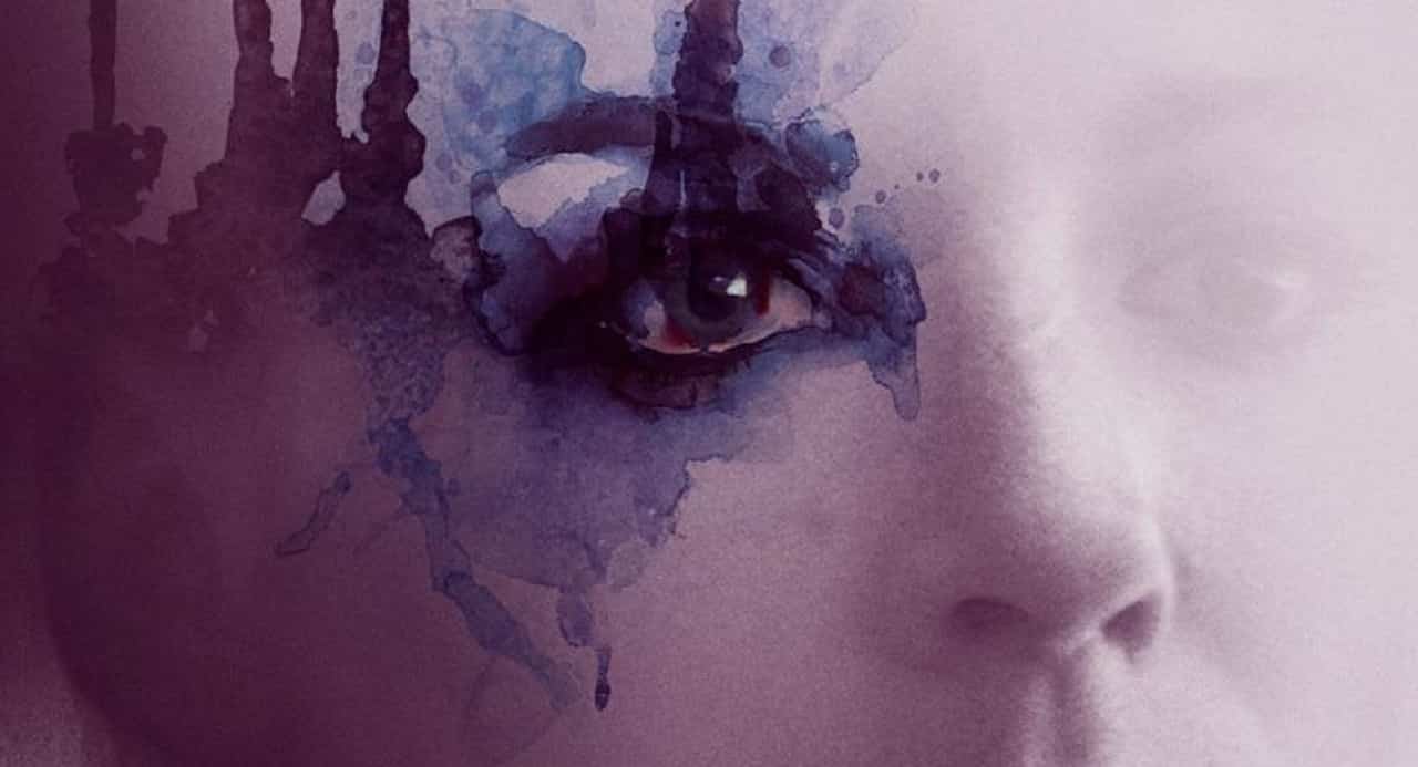 All I See is You – poster del film di Marc Forster con Blake Lively