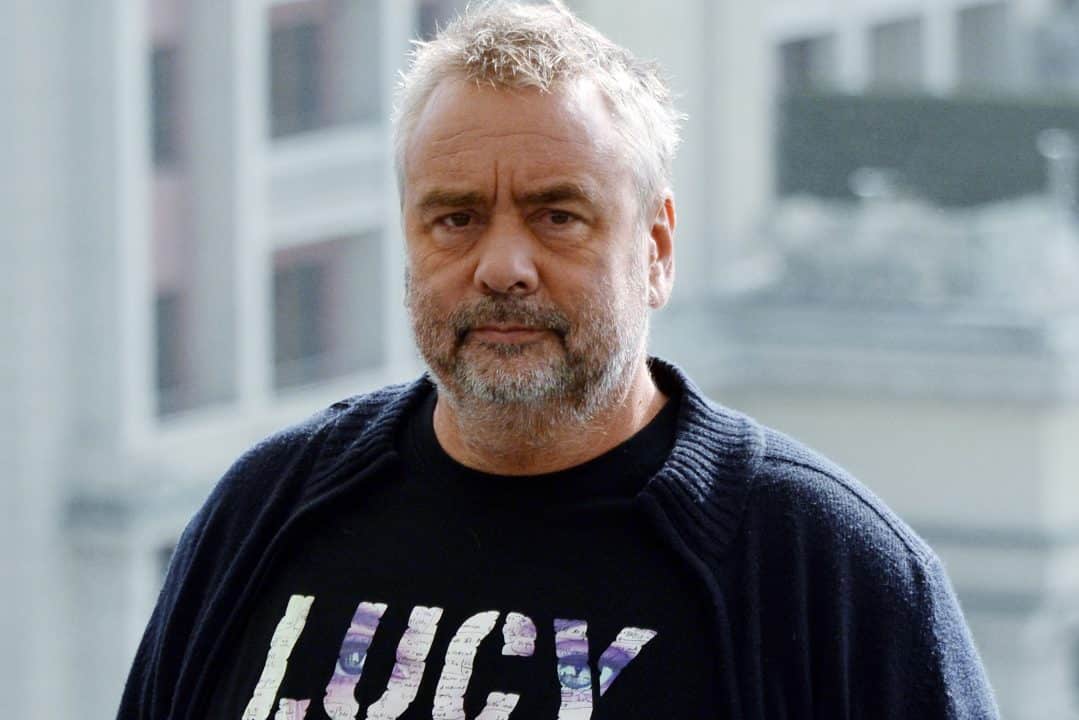 Luc Besson; Cinematographe.it