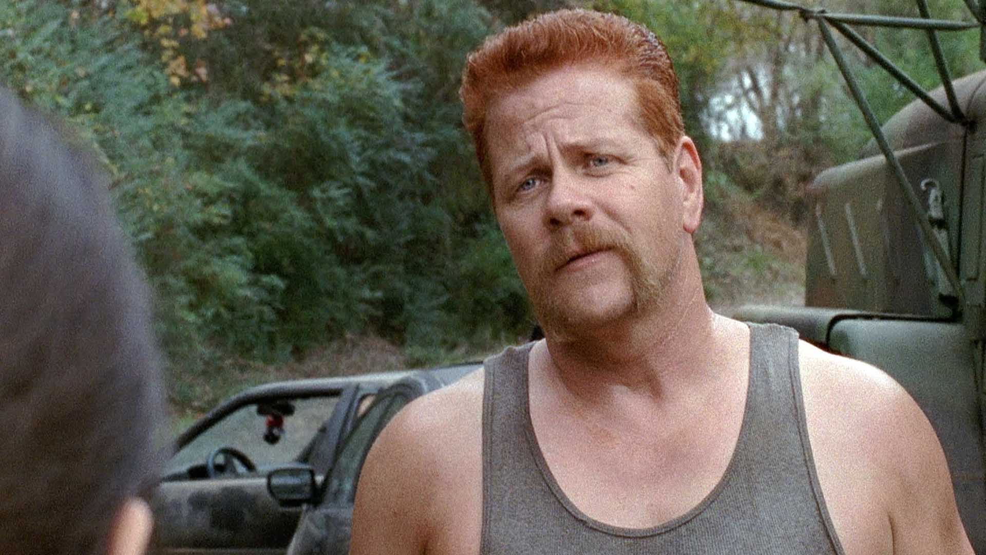 The Walking Dead, Greg Nicotero: “mi piacerebbe Abraham per crossover”