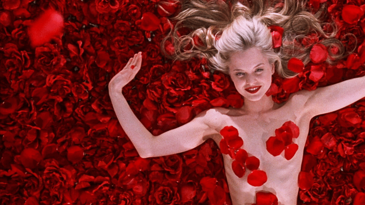 Stasera in TV American Beauty Cinematographe