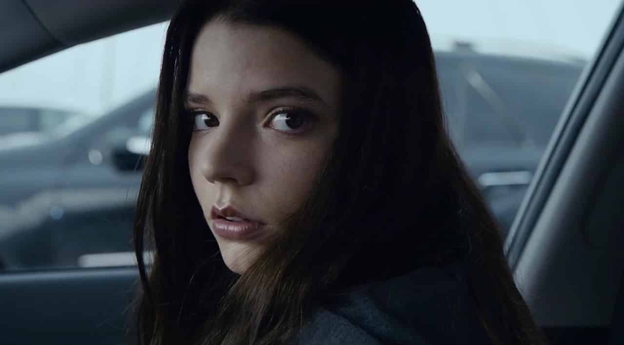 Anya Taylor-Joy - <cinematographe.it