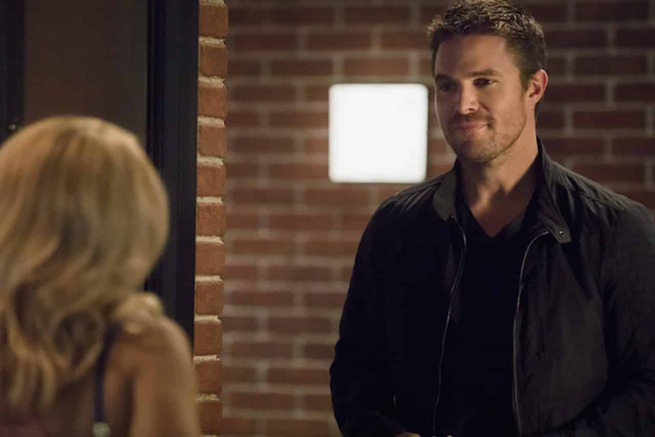 Arrow 6: rivelate le foto del terzo episodio Next of Kin