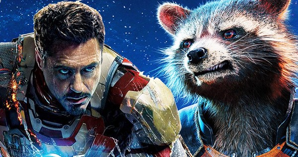 James Gunn: “Avengers 4 inizia una nuova storia dell’Universo Marvel”