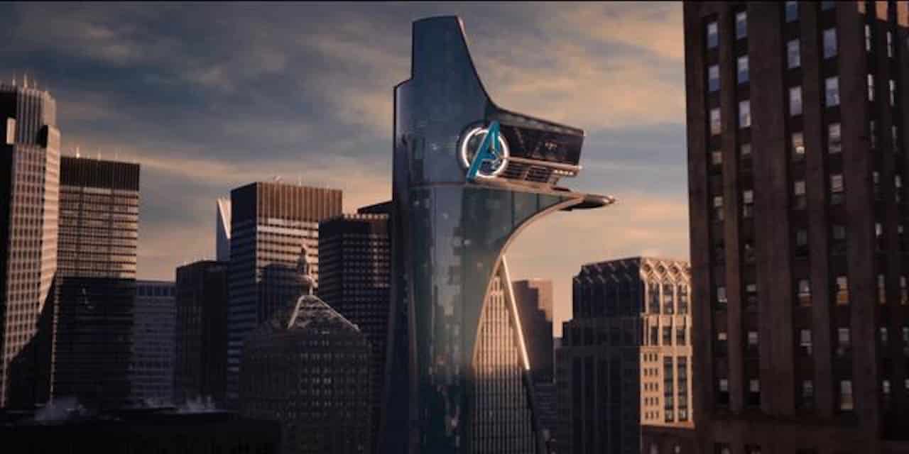 Jeph Loeb: il presidente di Marvel TV giustifica l’assenza della Avengers Tower