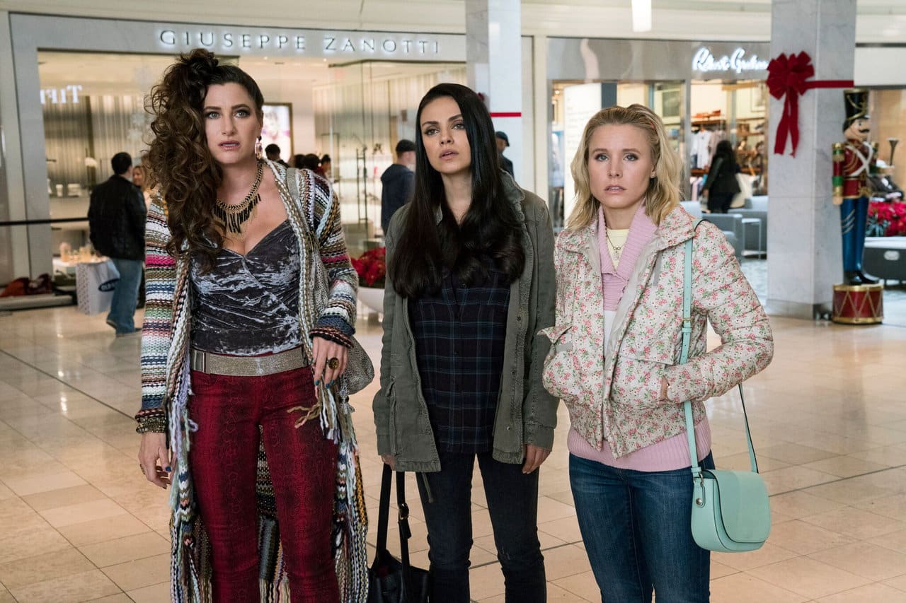 Bad Moms 2 – Mamme Molto Più Cattive arriverà al cinema il 6 dicembre
