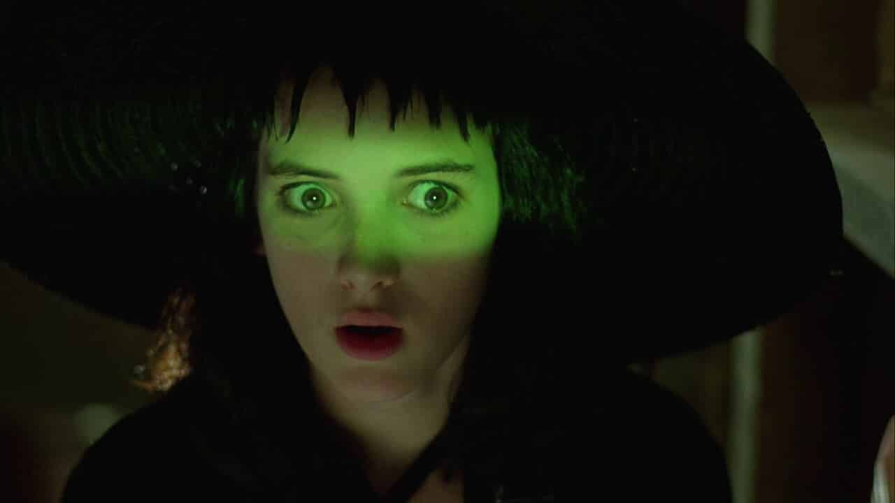 Beetlejuice – Spiritello Porcello: ecco il bellissimo Funko Pop di Lydia!