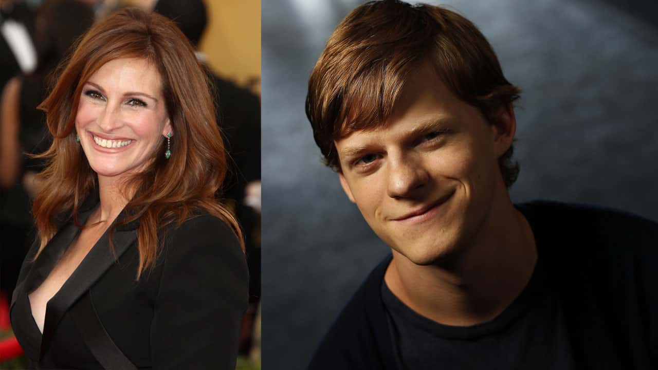 Ben is back: Julia Roberts e Lucas Hedges nel cast del dramma familiare