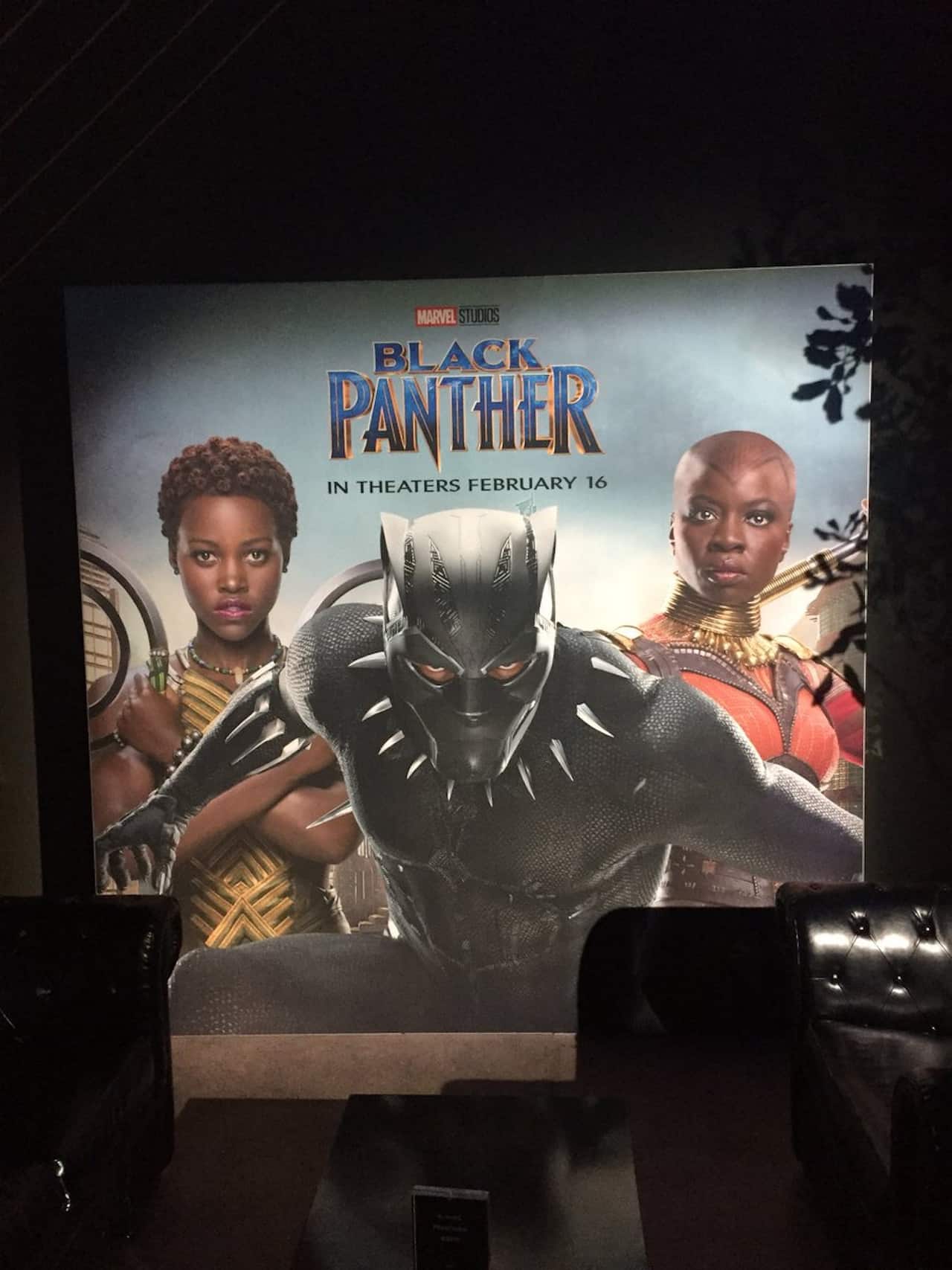 Black Panther