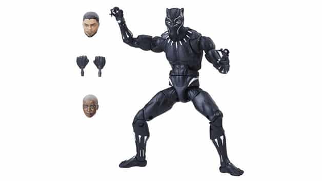 Black Panther