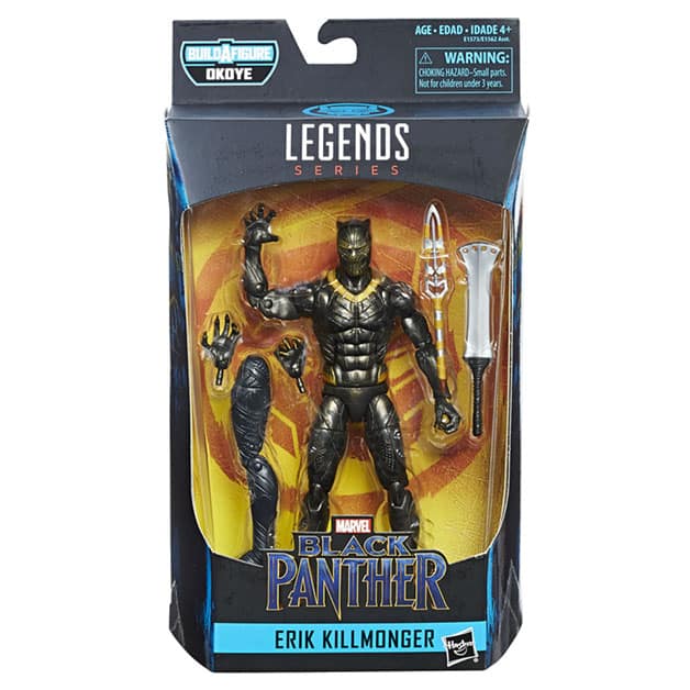 Black Panther
