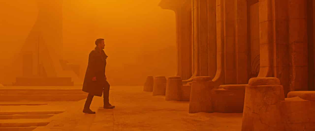 Blade Runner 2049: recensione del film di Denis Villeneuve