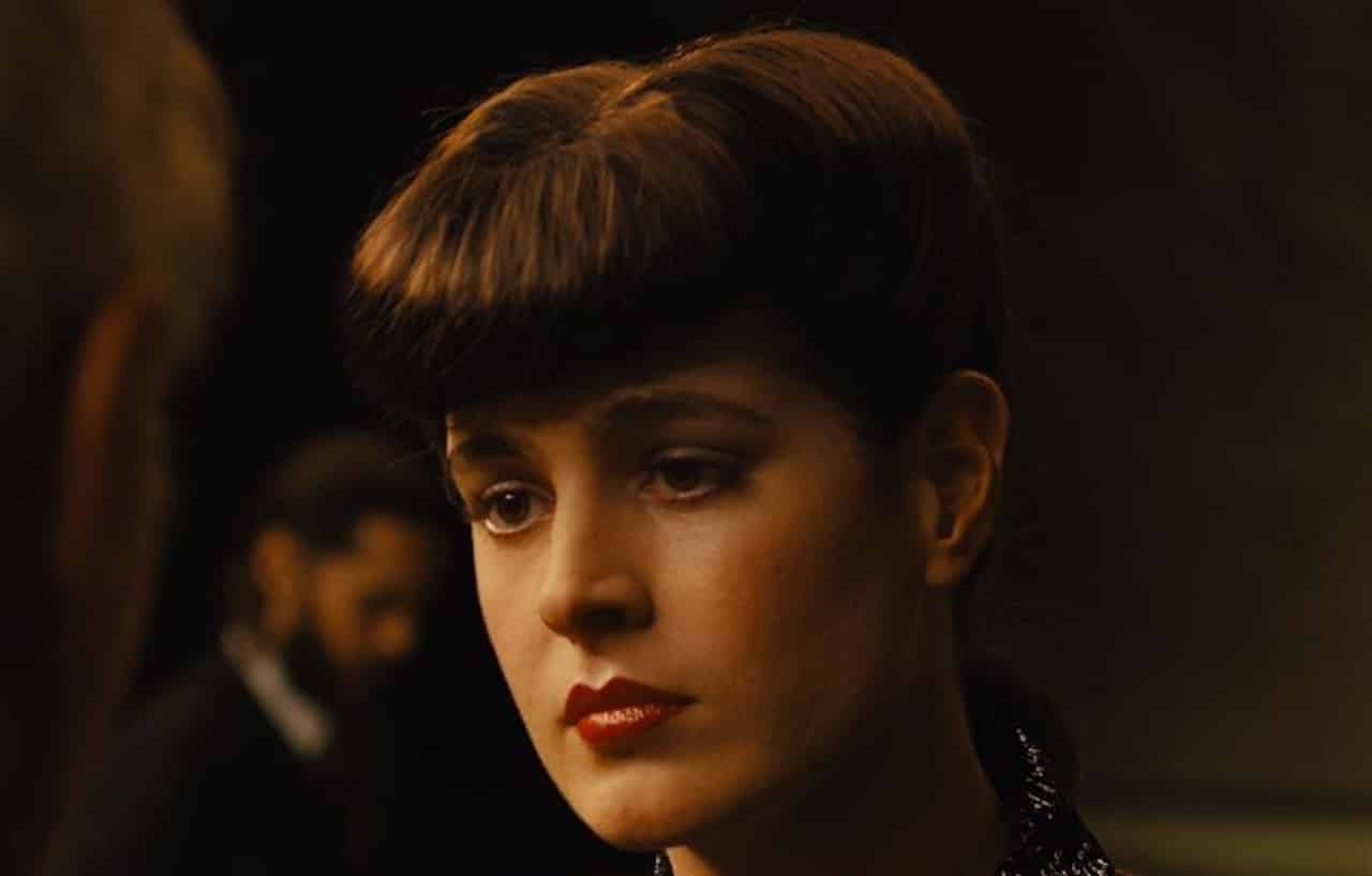 Blade Runner 2049: com’è stata riprodotta Rachael nel film?