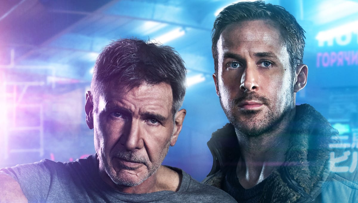 Blade Runner 2049: Il supervisore degli effetti speciali alla View Conference