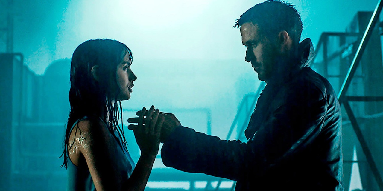 Risultati immagini per blade runner 2049 joy