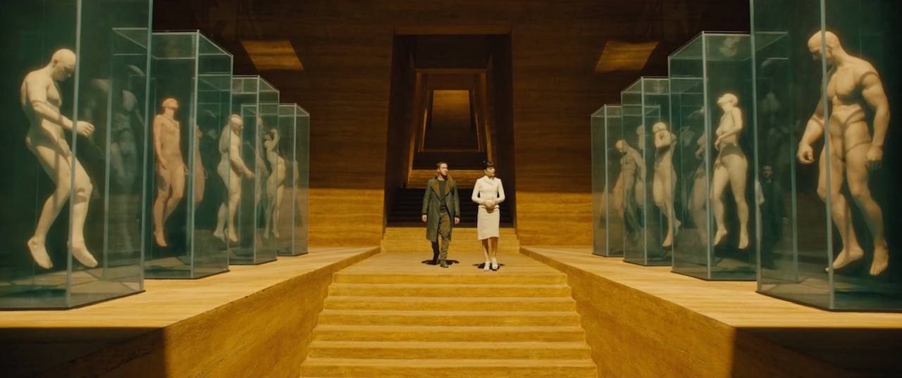 Blade Runner 2049, cinematographe.it