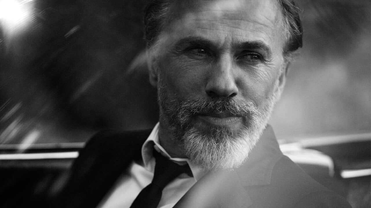 RomaFF12 – Christoph Waltz: l’immaginazione è lo strumento più importante per un attore