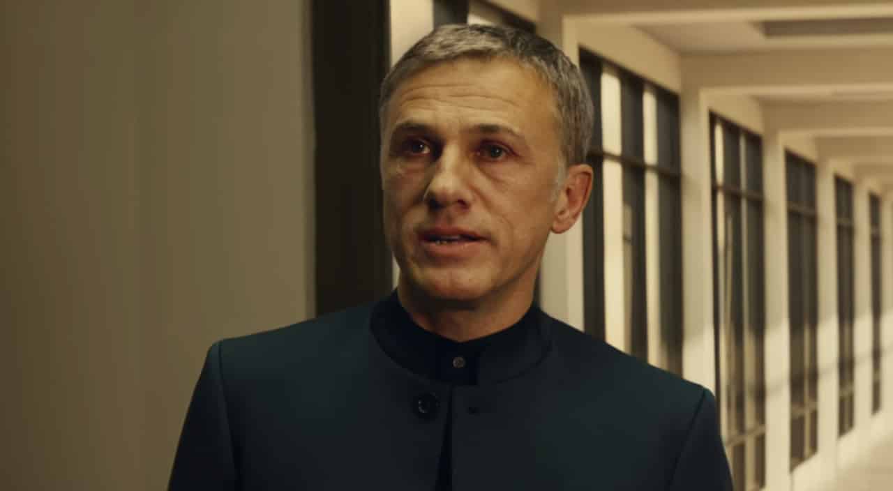 Christoph Waltz