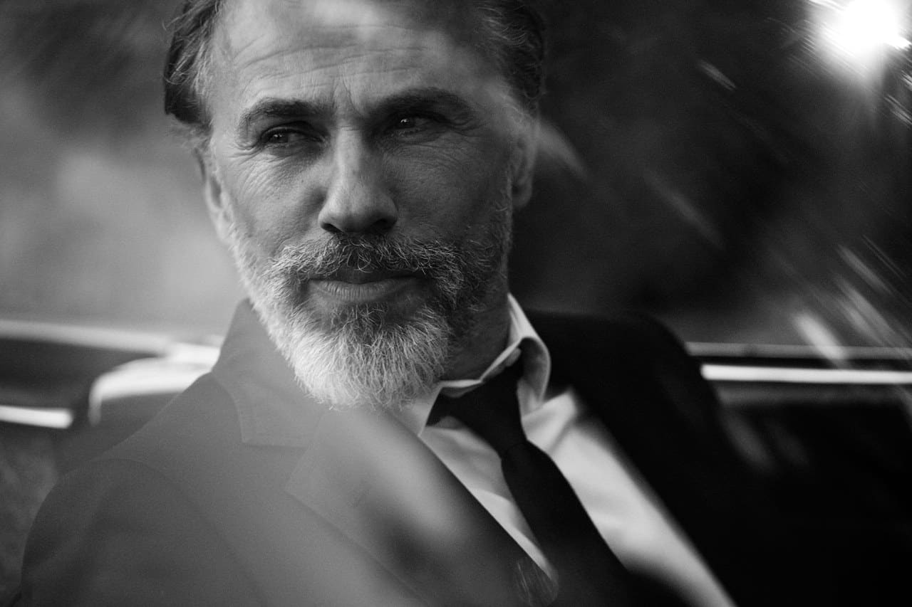 Christoph Waltz: i 5 film migliori da Bastardi senza gloria a Spectre