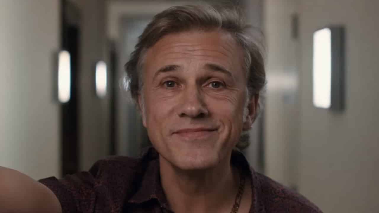 Christoph Waltz