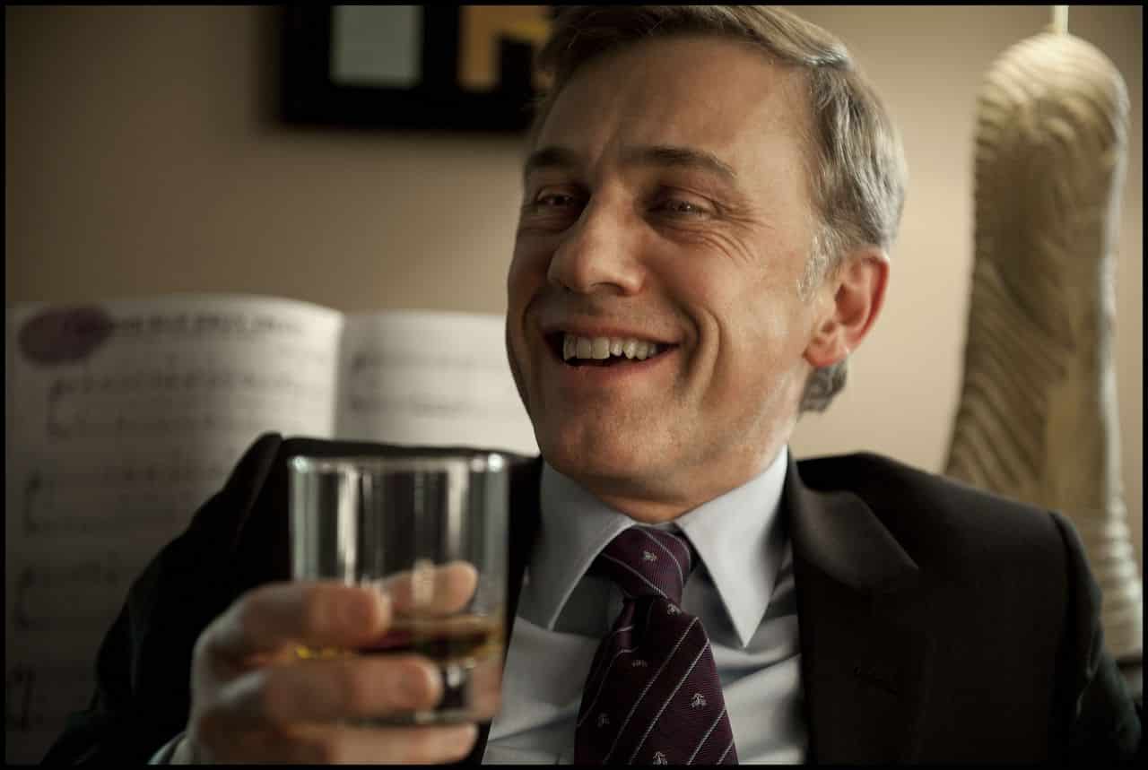 Christoph Waltz