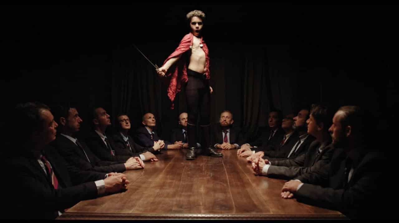 Il Club dei 27: il film di Mateo Zoni in anteprima al Festival Visioni dal Mondo