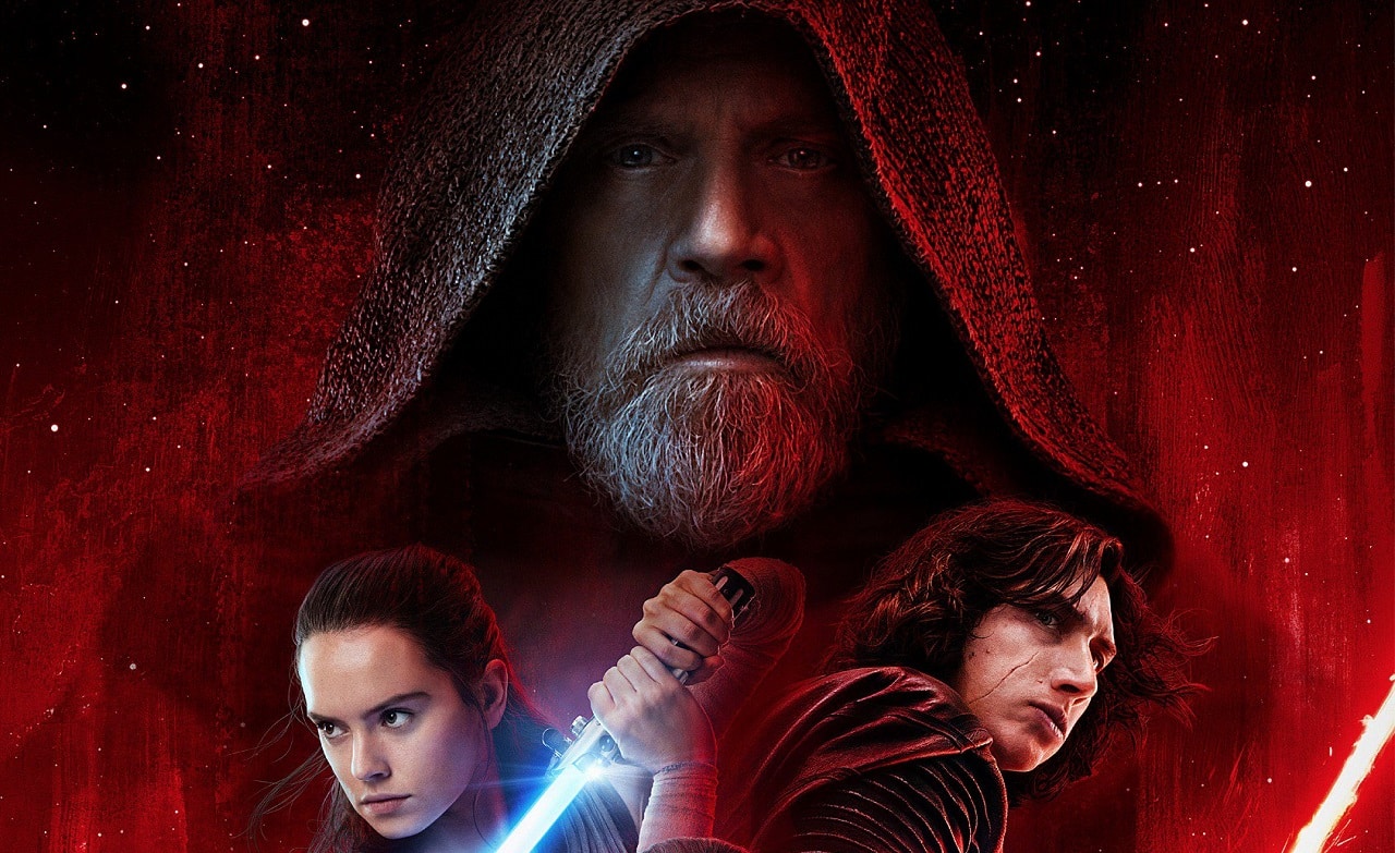 Star Wars: Gli ultimi Jedi – rivelati quattro nuovi spot internazionali