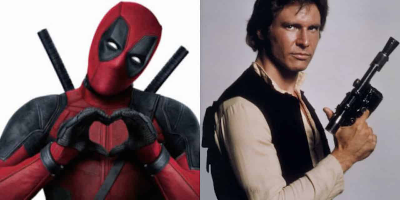 Rob Liefeld su Deadpool 2: supererà Han Solo al box office
