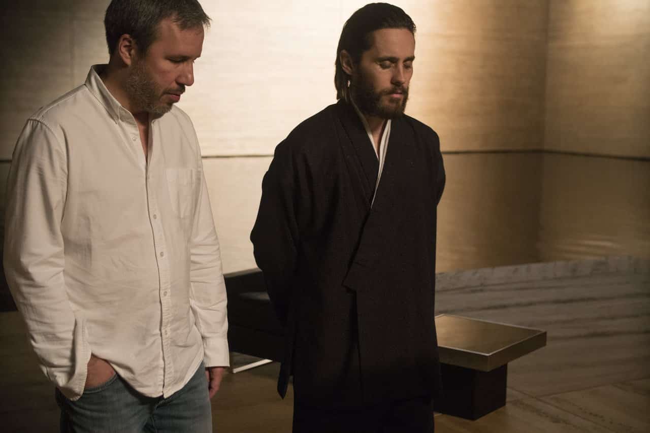 Blade Runner 2049 – ecco perché Denis Villeneuve era spaventato dal sequel