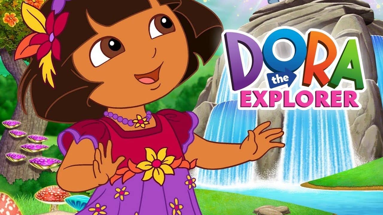 Dora l’Esploratrice: Michael Bay produce il live-action della serie animata