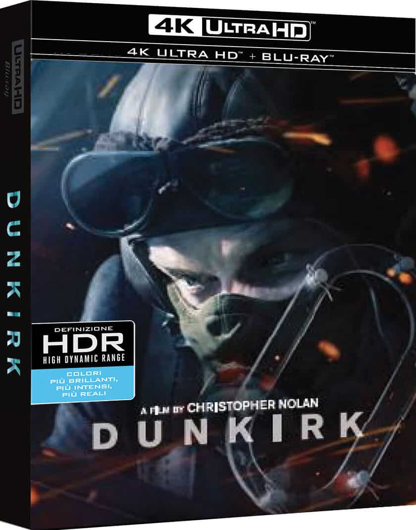 Dunkirk