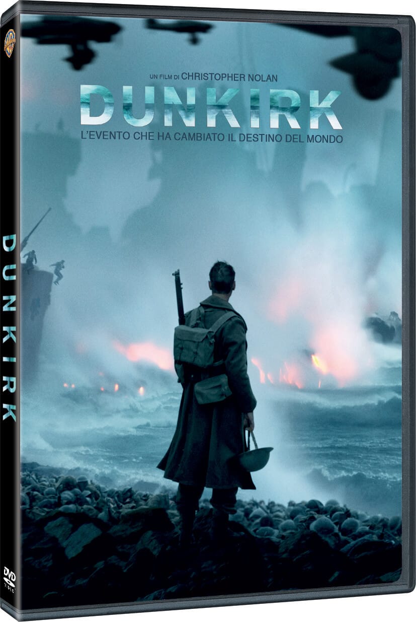 Dunkirk