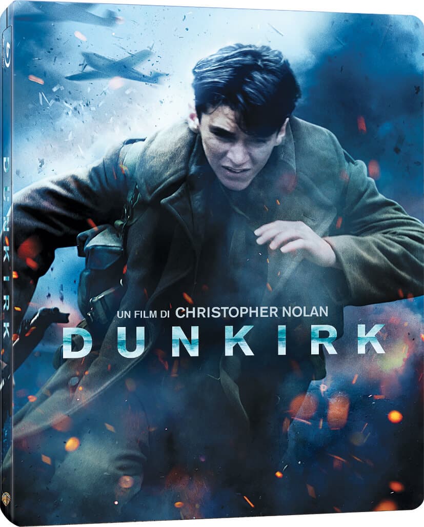 Dunkirk