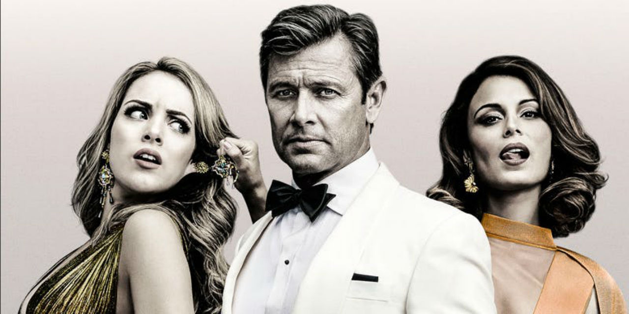 Dynasty: recensione del pilot della serie tv Netflix