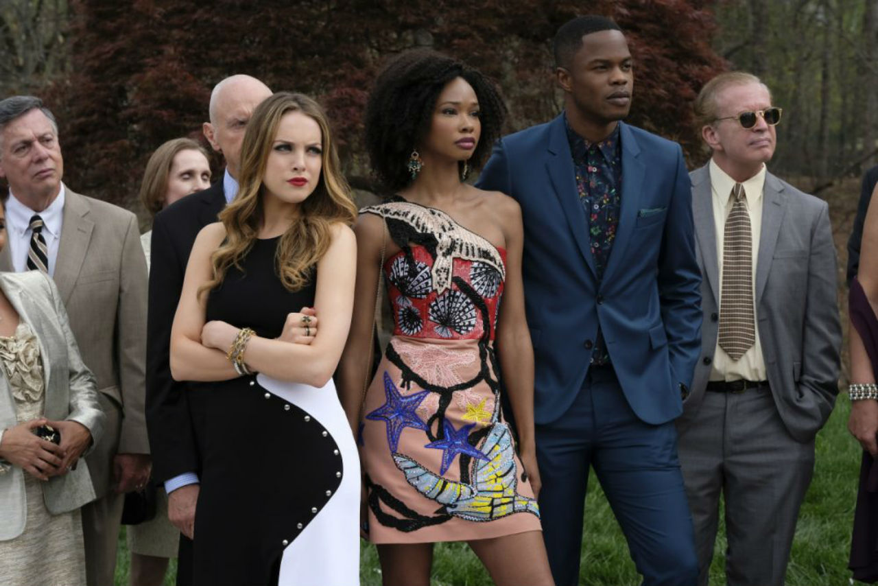 Dynasty – Stagione 3: ecco chi saranno i nuovi personaggi regolari