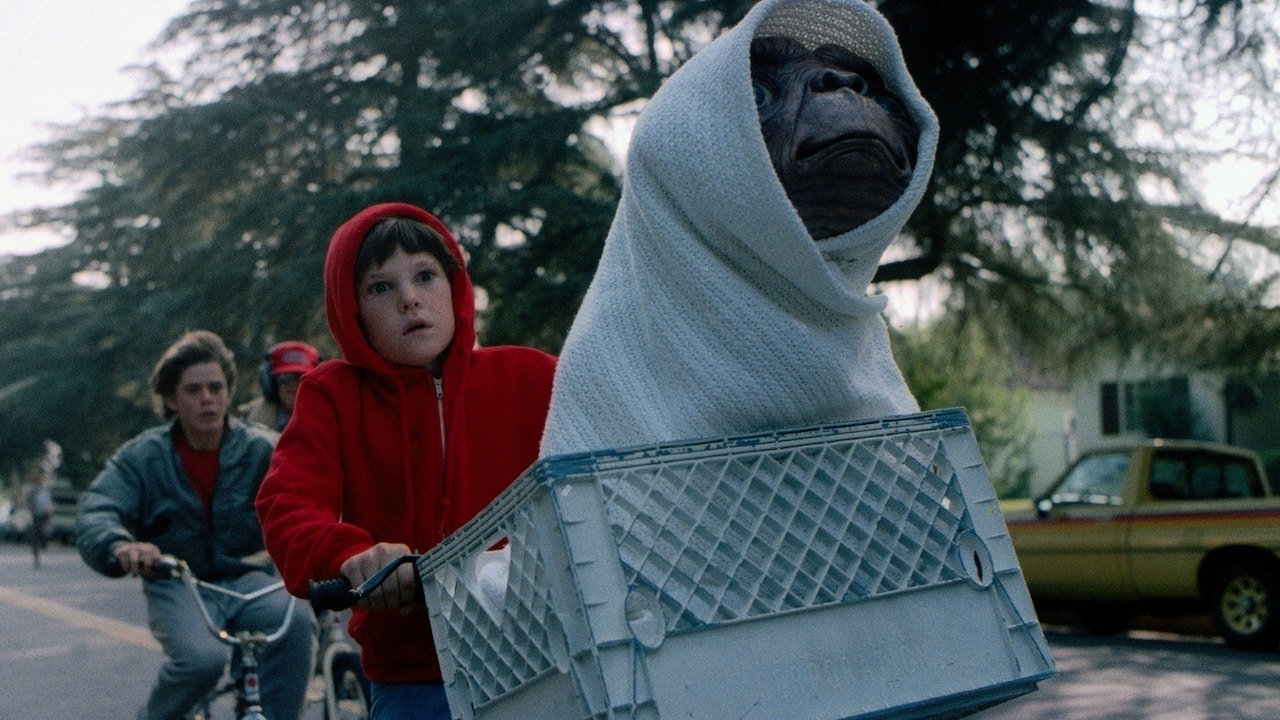 Henry Thomas, il bambino di E.T., arrestato per guida in stato d’ebrezza