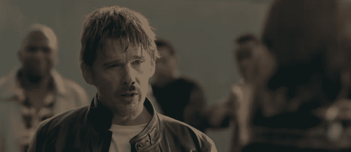 24 Hours To Live: Ethan Hawke e Rutger Hauer nel primo trailer