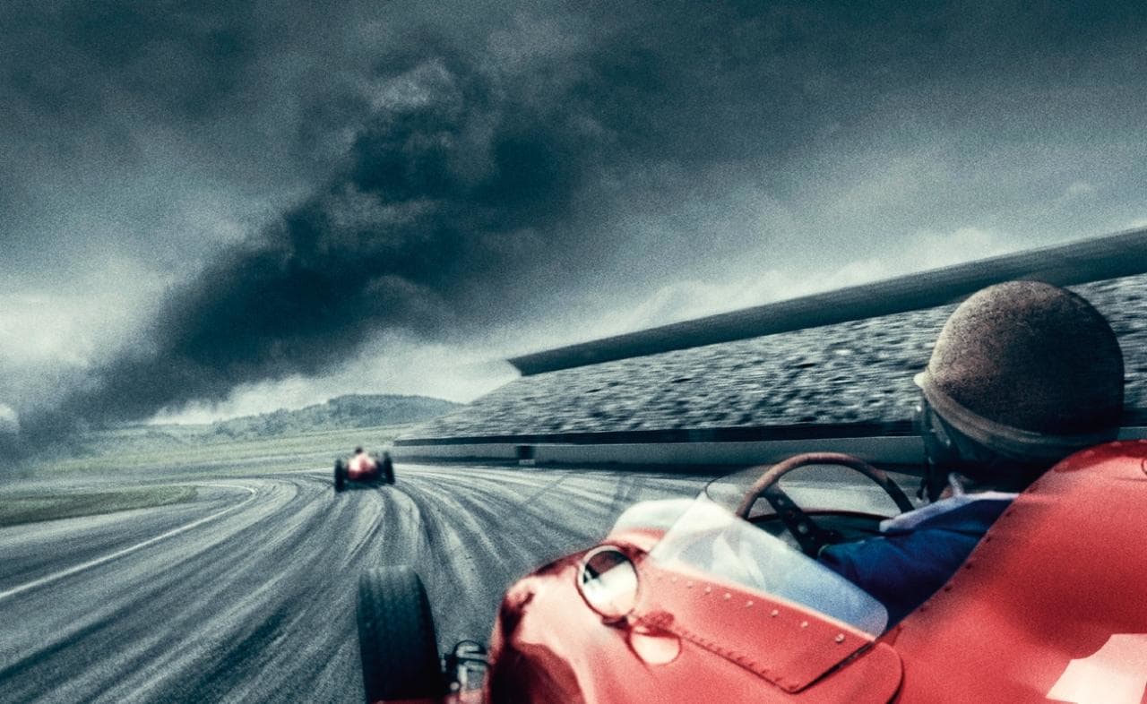 RomaFF12 – Ferrari: Un mito immortale: recensione del film di Daryl Goodrich