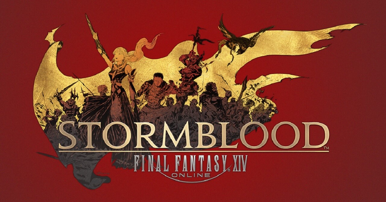 Final Fantasy XIV: Stormblood – Ivalice arriva nel videogame dal 10 ottobre