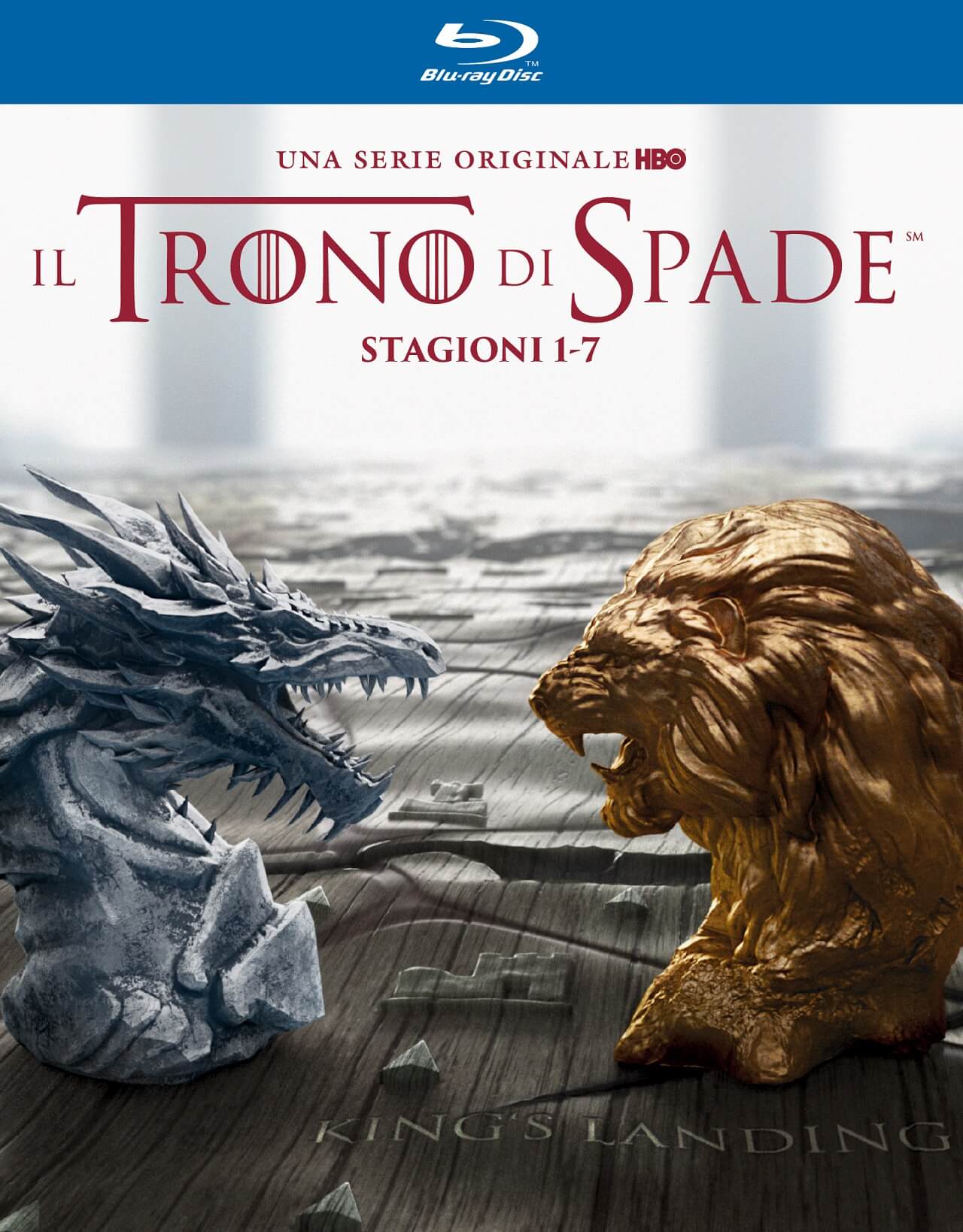 Il Trono di Spade