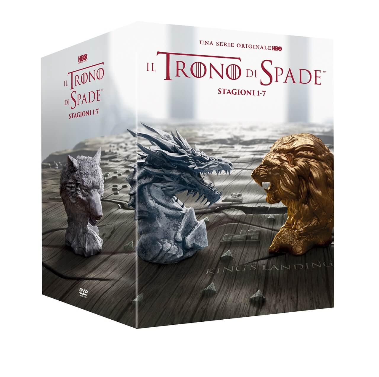 Il Trono di Spade