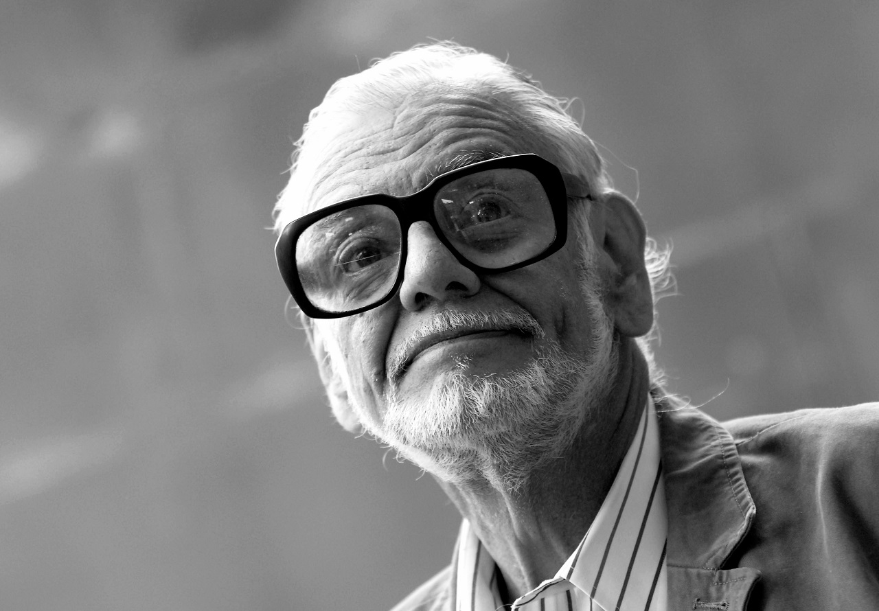 George Romero avrà una stella sulla Hollywood Walk of Fame