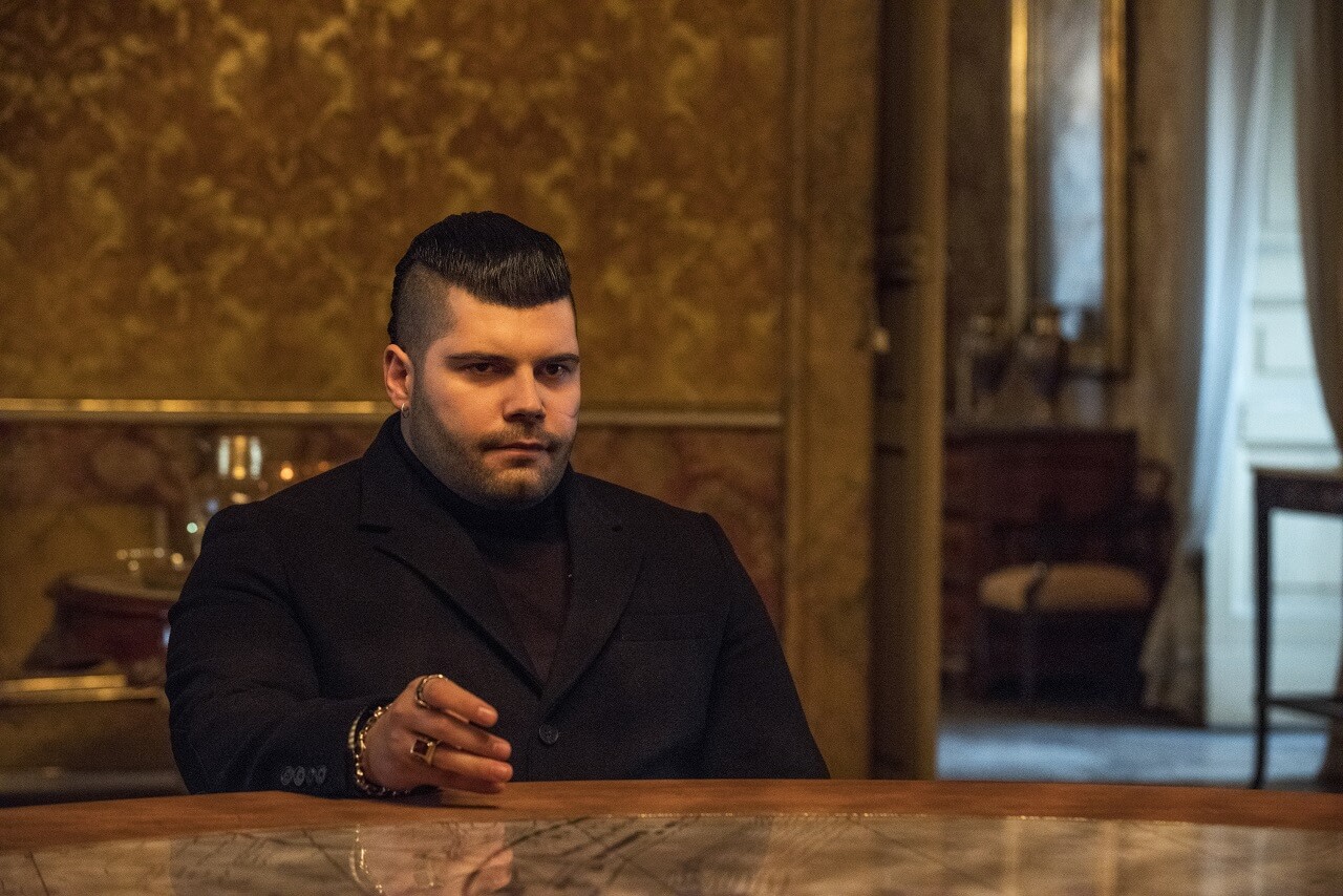 Gomorra