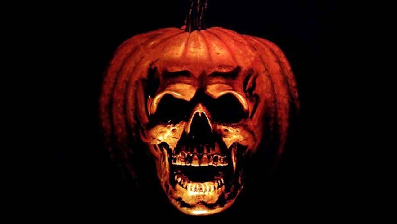 Film horror in tv ad Halloween, oggi martedì 31 ottobre 2017