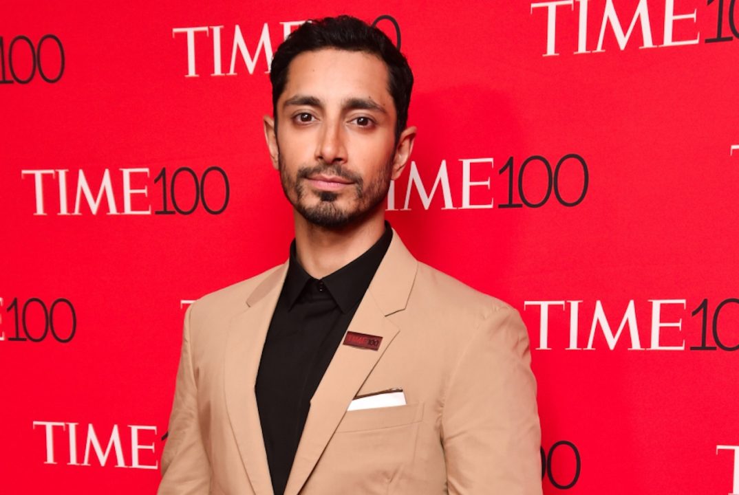 Hamlet Riz Ahmed