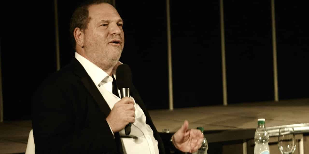 Coronavirus: Harvey Weinstein è risultato positivo ai test