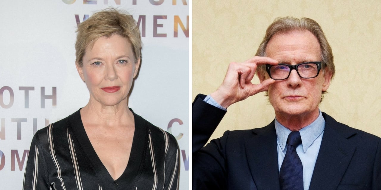 Hope Gap: Annette Bening e Bill Nighy insieme nel cast